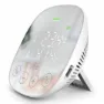 SPC 6521b Co2-mätare, White, One Size