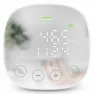SPC 6521b Co2-mätare, White, One Size