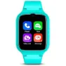 SPC 9641v Smartklocka, Black