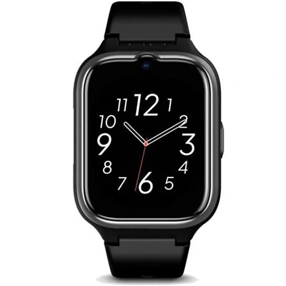 SPC 9642n Smartklocka, Black