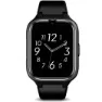 SPC 9642n Smartklocka, Black