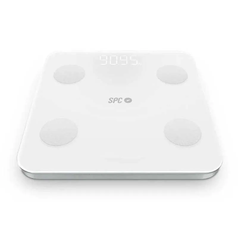SPC Atenea Fit 3 Våg, White, One Size