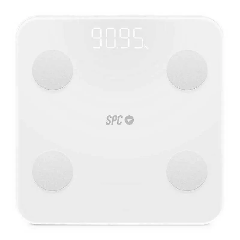 SPC Atenea Fit 3 Våg, White, One Size