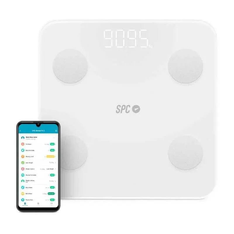 SPC Atenea Fit 3 Våg, White, One Size