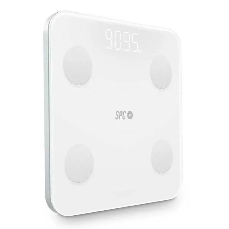 SPC Atenea Fit 3 Våg, White, One Size