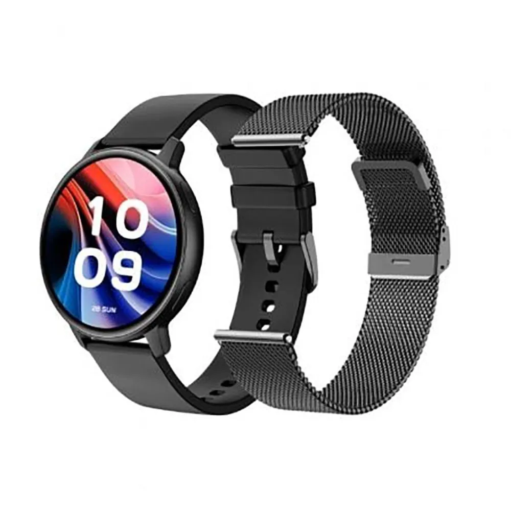 SPC Smartee Duo Classic 9652n Smartklocka, Black