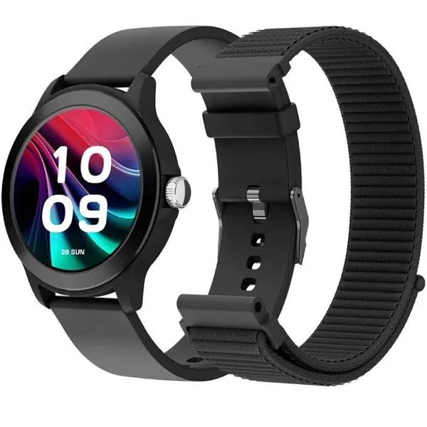SPC Smartee Duo Vivo 2 9655n Smartklocka, Black