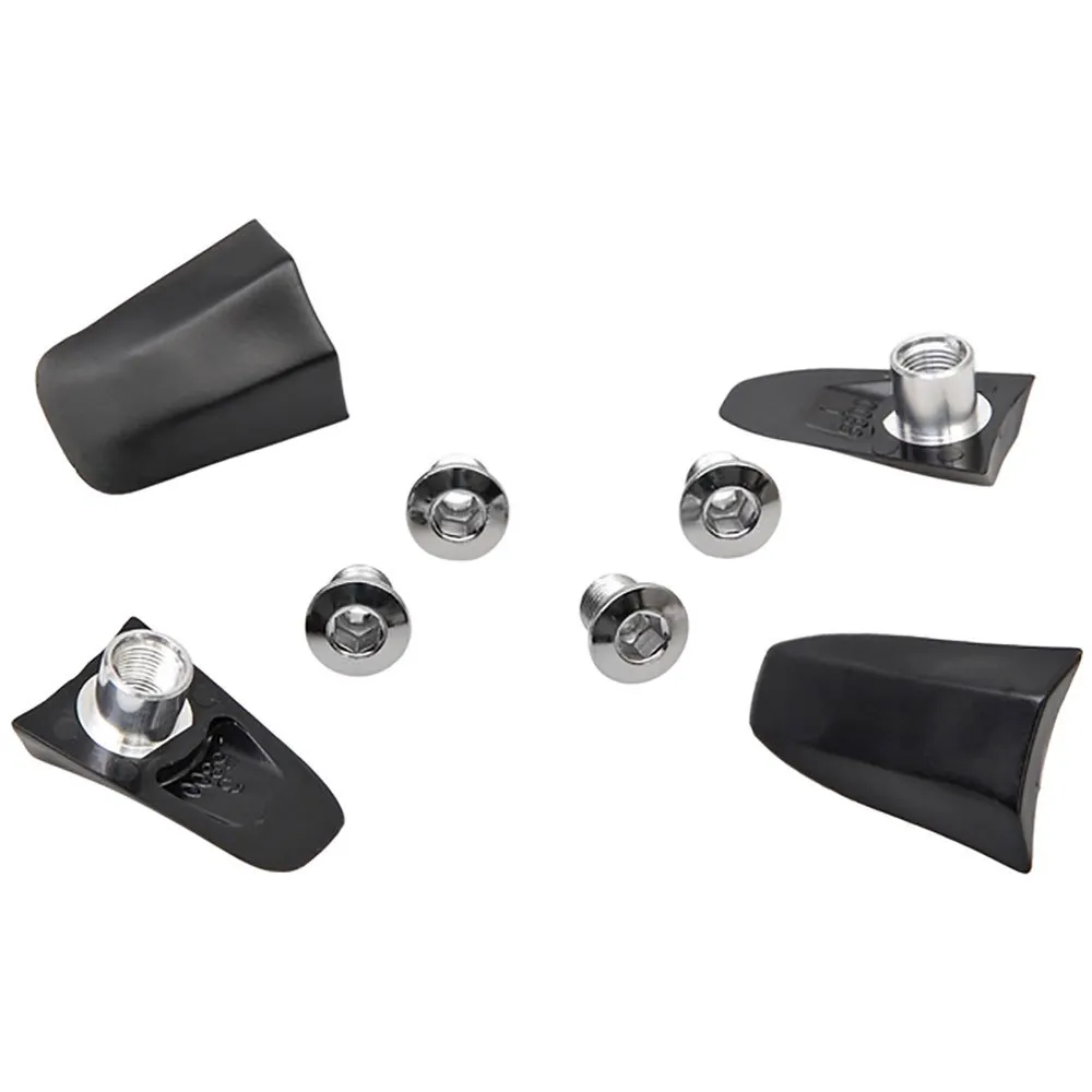 SPECIALITES TA 105 5800 Omslag, Black, One Size SPECIALITES TA 105 5800 Omslag, Black, One Size