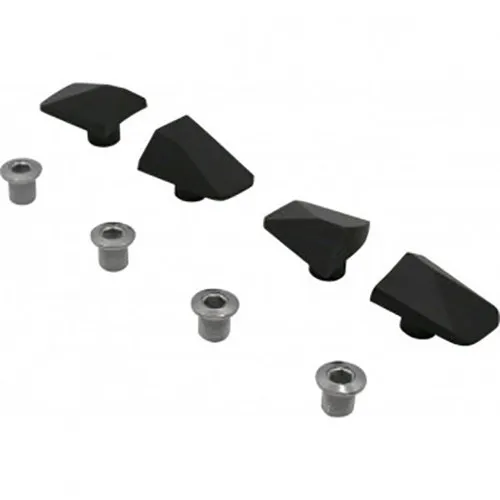 SPECIALITES TA 105 R7100 Omslag, Black, One Size