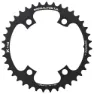 SPECIALITES TA 4b Exterior X 110 Bcd Kedjehjul, Black, 54t
