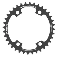 SPECIALITES TA Bcd 110 Shimano Kedjehjul