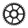 SPECIALITES TA Dm3 Boost Sram Kedjehjul, Black, 26t