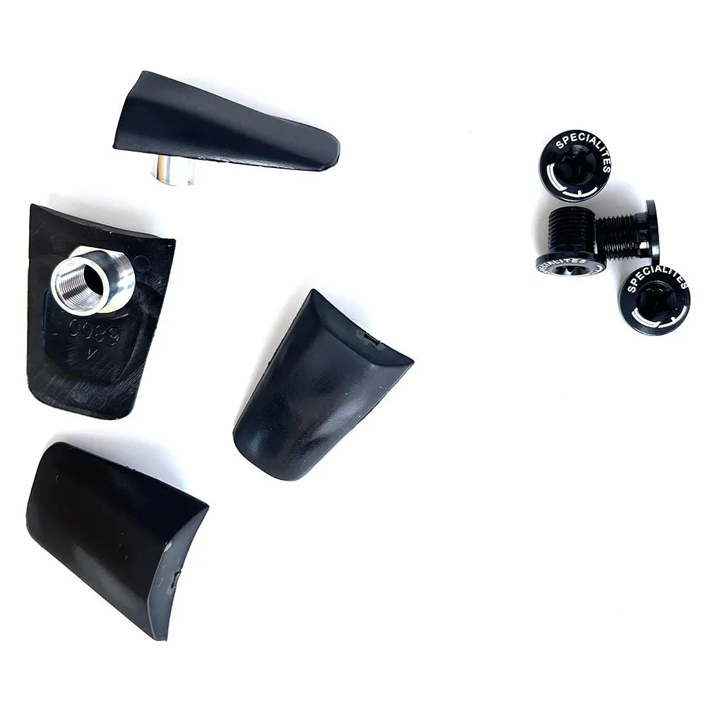 SPECIALITES TA Dura Ace 9000 Omslag, Black, One Size