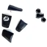 SPECIALITES TA Dura Ace 9000 Omslag, Black, One Size