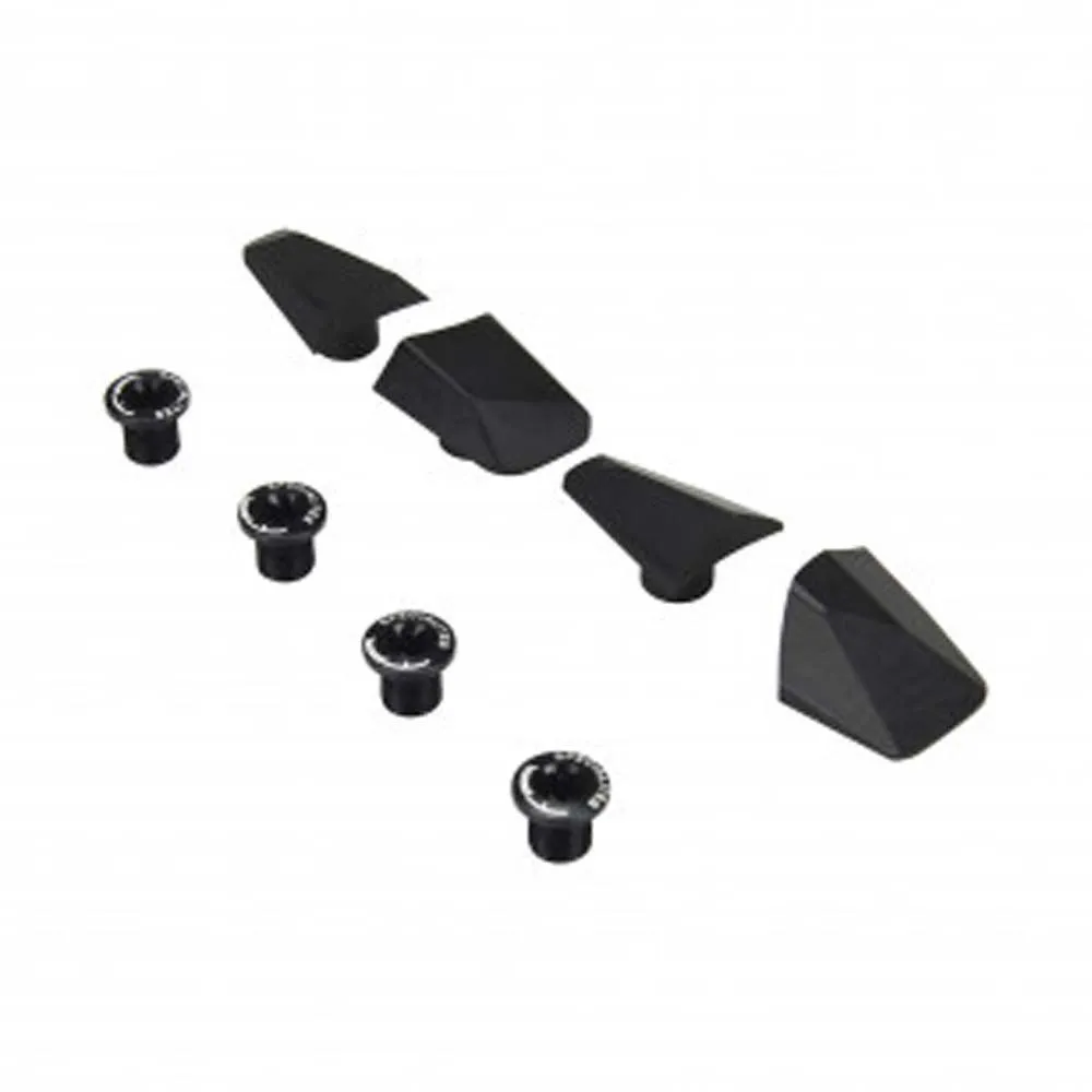 SPECIALITES TA Dura-ace R9100 Skyddskåpor, Black, One Size