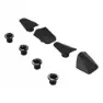 SPECIALITES TA Dura Ace R9200 Omslag, Black, One Size