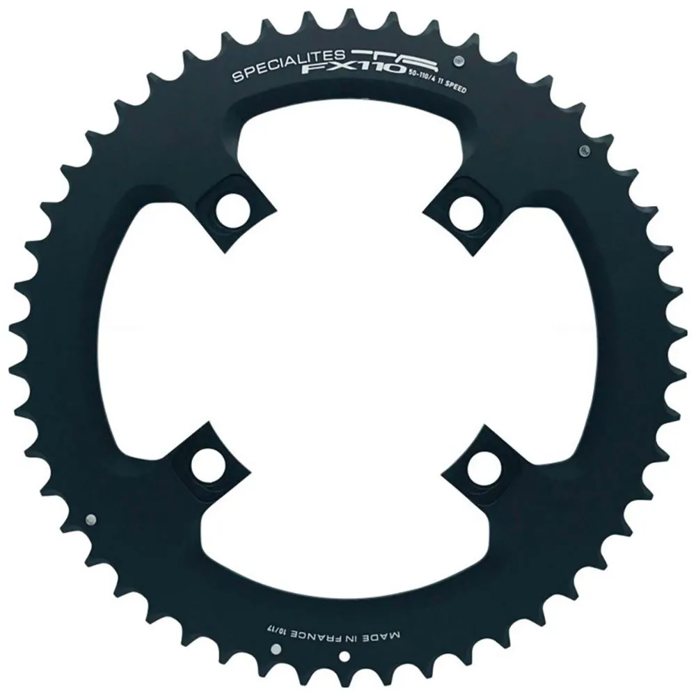 SPECIALITES TA Fx110 Fsa 2016 Exterior 110 Bcd Kedjehjul
