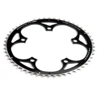 SPECIALITES TA Kettenblatt Alize, 5-Arm, außen, 130 mm Lochkreis