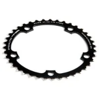 SPECIALITES TA Kettenblatt Alize, 5-Arm, innen, 130 mm Lochkreis SPECIALITES TA Kettenblatt Alize, 5-Arm, innen, 130 mm Lochkreis