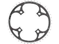 SPECIALITES TA Kettenblatt Chinook, 4-Arm, außen, 104 mm Lochkreis, 18 mm Aufnahme