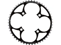 SPECIALITES TA Kettenblatt Chinook, 4-Arm, außen, 104 mm Lochkreis, 23 mm Aufnahme