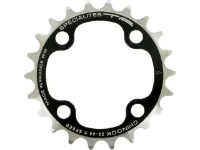 SPECIALITES TA Kettenblatt Chinook, 4-Arm, innen, 64 mm Lochkreis SPECIALITES TA Kettenblatt Chinook, 4-Arm, innen, 64 mm Lochkreis