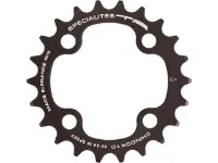 SPECIALITES TA Kettenblatt Chinook, 4-Arm, innen, 64 mm Lochkreis