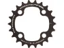 SPECIALITES TA Kettenblatt Chinook, 4-Arm, innen, 64 mm Lochkreis