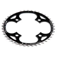 SPECIALITES TA Kettenblatt Chinook11, 4-Arm, außen, 104 mm Lochkreis, 18 mm Aufnahme