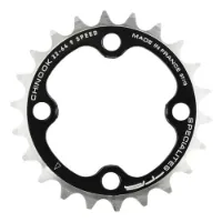 SPECIALITES TA Kettenblatt Chinook11, 4-Arm, innen, 64 mm Lochkreis