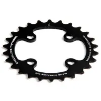 SPECIALITES TA Kettenblatt Chinook11, 4-Arm, innen, 64 mm Lochkreis SPECIALITES TA Kettenblatt Chinook11, 4-Arm, innen, 64 mm Lochkreis
