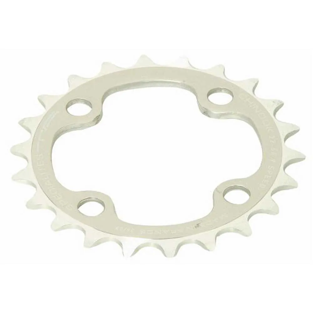 SPECIALITES TA Kettenblatt Chinook11, 4-Arm, innen, 64 mm Lochkreis SPECIALITES TA Kettenblatt Chinook11, 4-Arm, innen, 64 mm Lochkreis