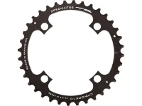 SPECIALITES TA Kettenblatt Chinook11, 4-Arm, Mitte, 104 mm Lochkreis