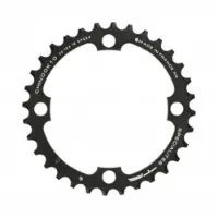 SPECIALITES TA Kettenblatt Chinook11, 4-Arm, Mitte, 104 mm Lochkreis