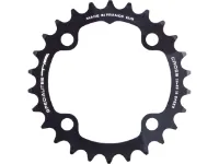 SPECIALITES TA Kettenblatt Cross, 4-Arm, innen, 80 mm Lochkreis SPECIALITES TA Kettenblatt Cross, 4-Arm, innen, 80 mm Lochkreis