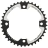 SPECIALITES TA Kettenblatt Cross, 4-Arm, innen, 80 mm Lochkreis