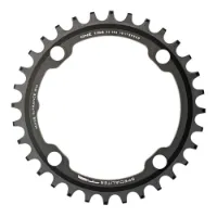 SPECIALITES TA Kettenblatt ONE 104, 4-Arm, 104 mm Lochkreis