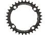 SPECIALITES TA Kettenblatt ONE 104, 4-Arm, 104 mm Lochkreis