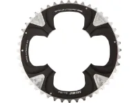 SPECIALITES TA Kettenblatt Sismic, XTR FC-M970, 4-Arm, Mitte/außen, 104 mm Lochkreis