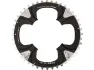 SPECIALITES TA Kettenblatt Sismic, XTR FC-M970, 4-Arm, Mitte/außen, 104 mm Lochkreis