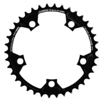 SPECIALITES TA Kettenblatt Syrius 11, 5-Arm, außen, 110 mm Lochkreis