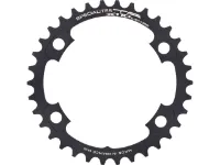 SPECIALITES TA Kettenblatt X110, 4-Arm, innen, 110 mm Lochkreis