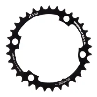 SPECIALITES TA Kettenblatt X110, 4-Arm, innen, 110 mm Lochkreis