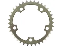 SPECIALITES TA Kettenblatt Zephyr, 5-Arm, Mitte, 110 mm Lochkreis