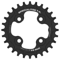 SPECIALITES TA One 64 Kedjehjul SPECIALITES TA One 64 Kedjehjul