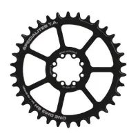 SPECIALITES TA One Dm3 8b Sram Offset 3mm Kedjehjul SPECIALITES TA One Dm3 8b Sram Offset 3mm Kedjehjul