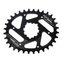SPECIALITES TA One Dm3 Oval Sram Kedjehjul SPECIALITES TA One Dm3 Oval Sram Kedjehjul
