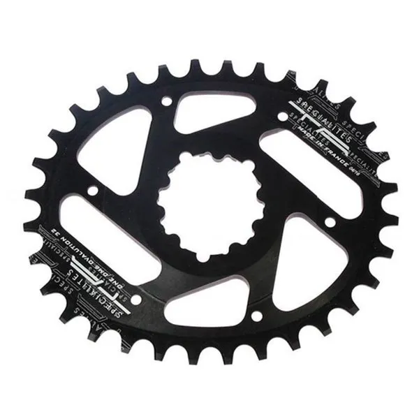 SPECIALITES TA One Dm3 Oval Sram Kedjehjul SPECIALITES TA One Dm3 Oval Sram Kedjehjul
