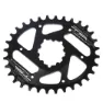 SPECIALITES TA One Dm6 Oval Sram Kedjehjul