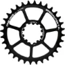 SPECIALITES TA One Dm6-sram Kedjehjul